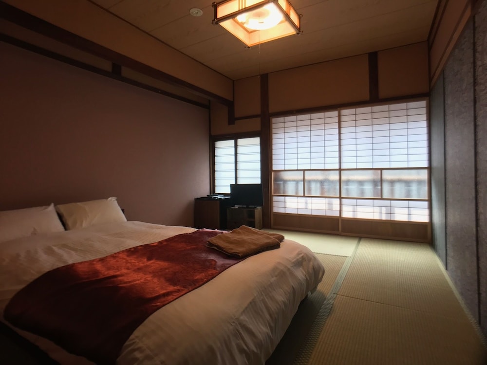 ゲストハウス LAMP 壱岐 長崎