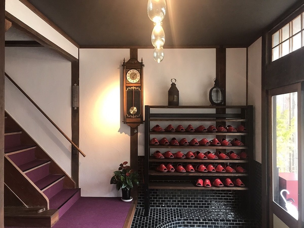 ゲストハウス LAMP 壱岐 長崎