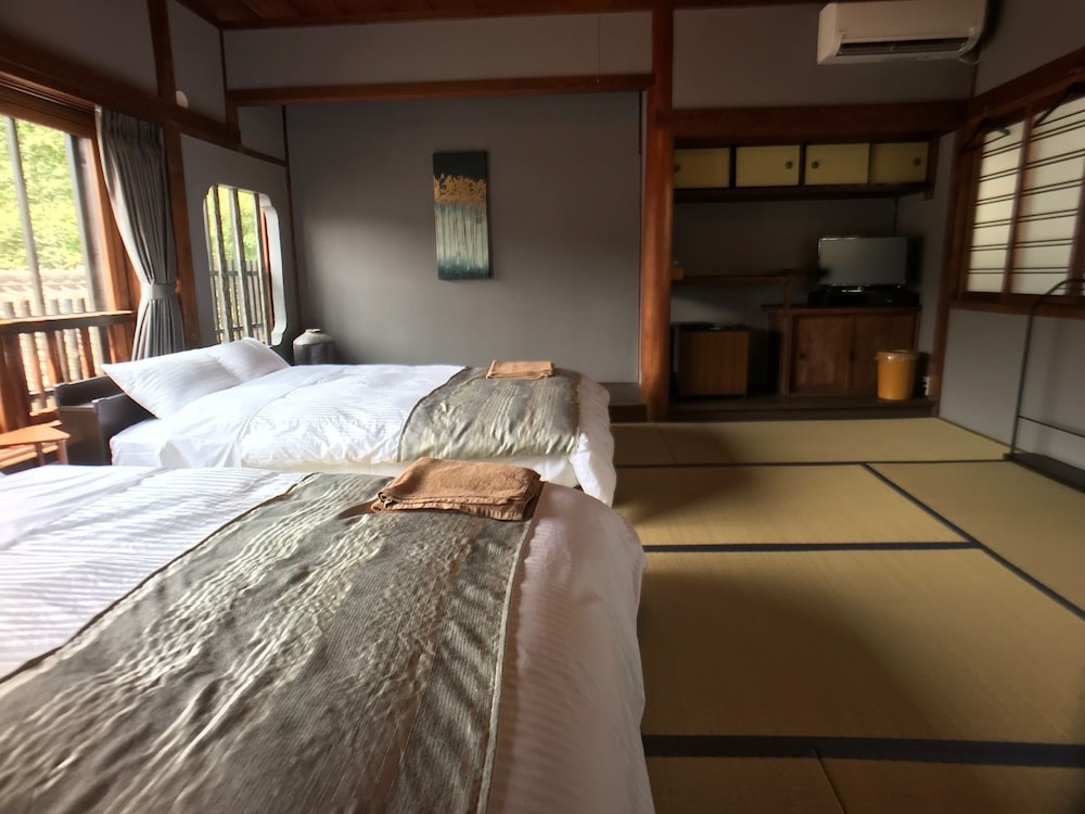 ゲストハウス LAMP 壱岐 長崎