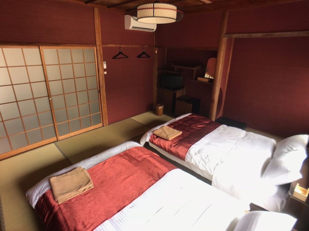 ゲストハウス LAMP 壱岐 長崎