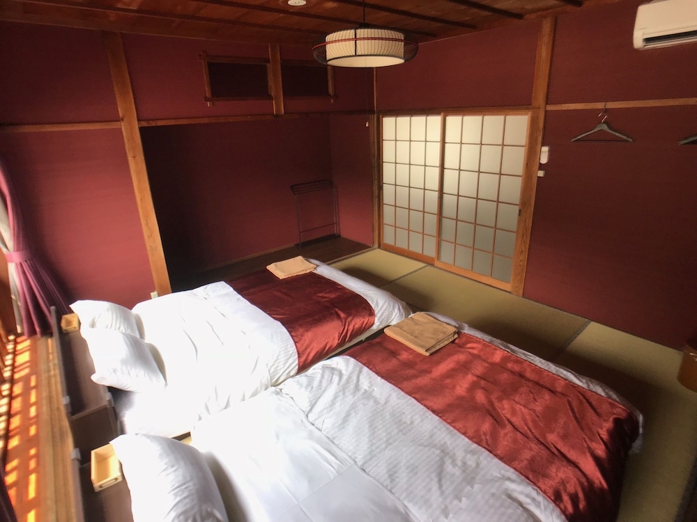 ゲストハウス LAMP 壱岐 長崎