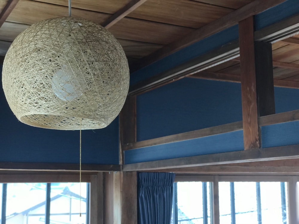 ゲストハウス LAMP 壱岐 長崎