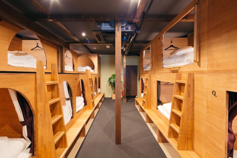 ゲストハウス LAMP 壱岐 長崎