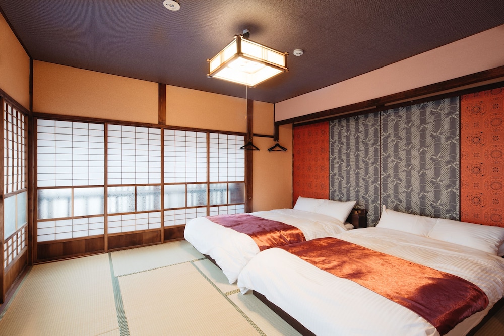 ゲストハウス LAMP 壱岐 長崎