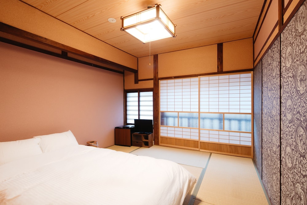 ゲストハウス LAMP 壱岐 長崎