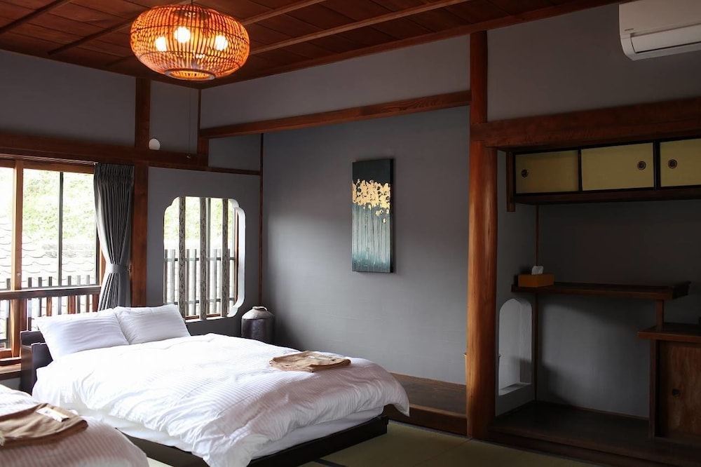 ゲストハウス LAMP 壱岐 長崎