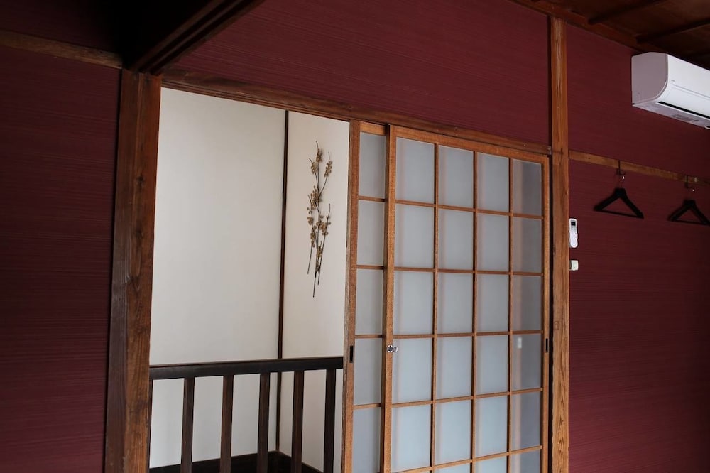 ゲストハウス LAMP 壱岐 長崎