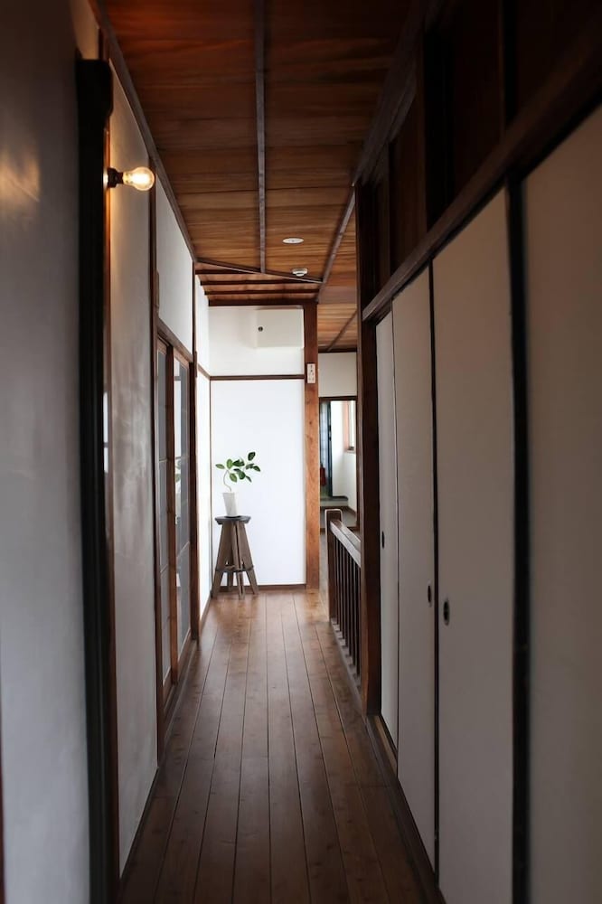ゲストハウス LAMP 壱岐 長崎