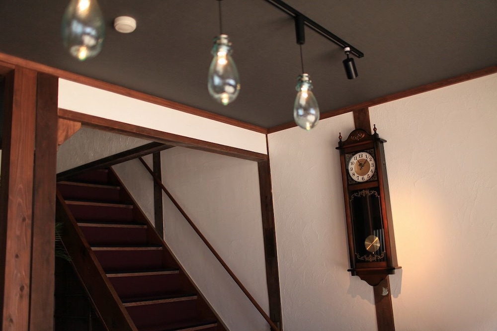 ゲストハウス LAMP 壱岐 長崎