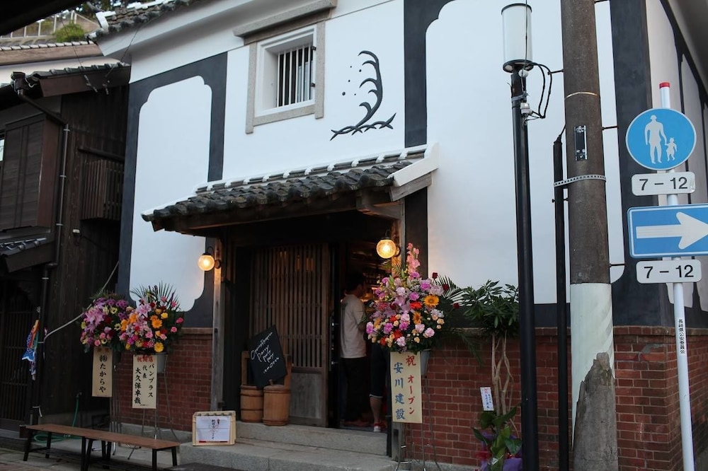 ゲストハウス LAMP 壱岐 長崎