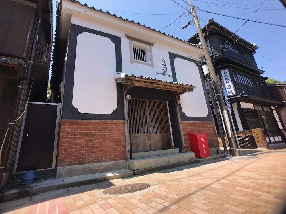 ゲストハウス LAMP 壱岐 長崎