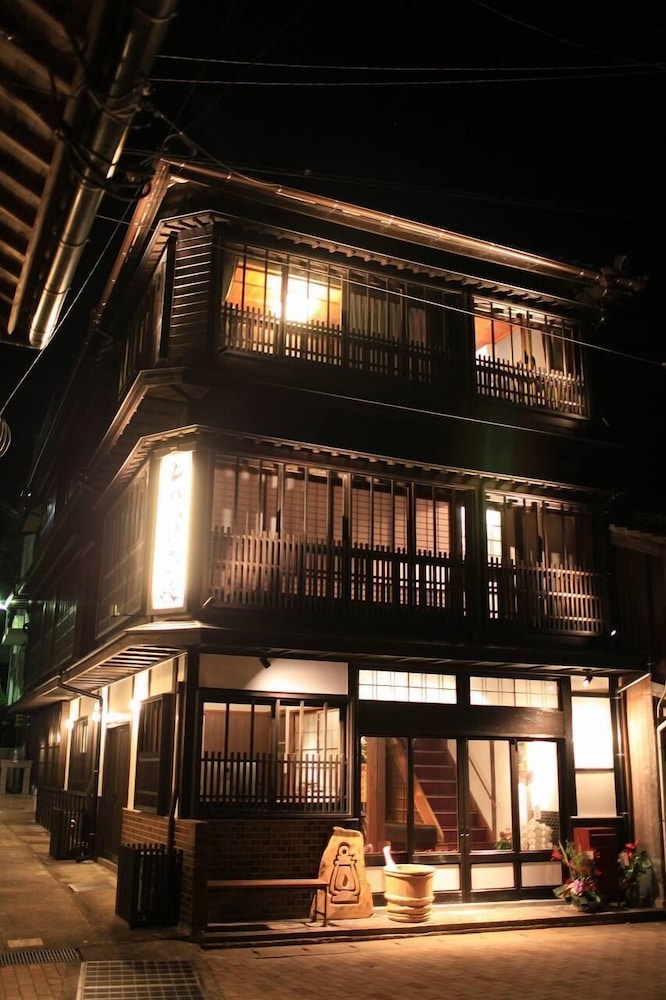ゲストハウス LAMP 壱岐 長崎