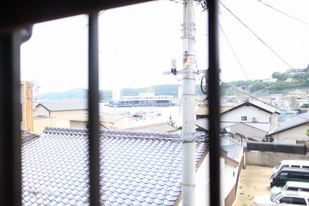ゲストハウス LAMP 壱岐 長崎