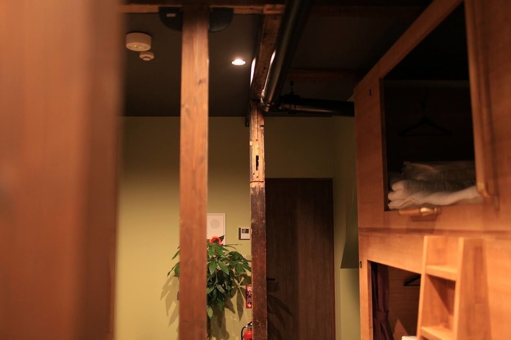ゲストハウス LAMP 壱岐 長崎