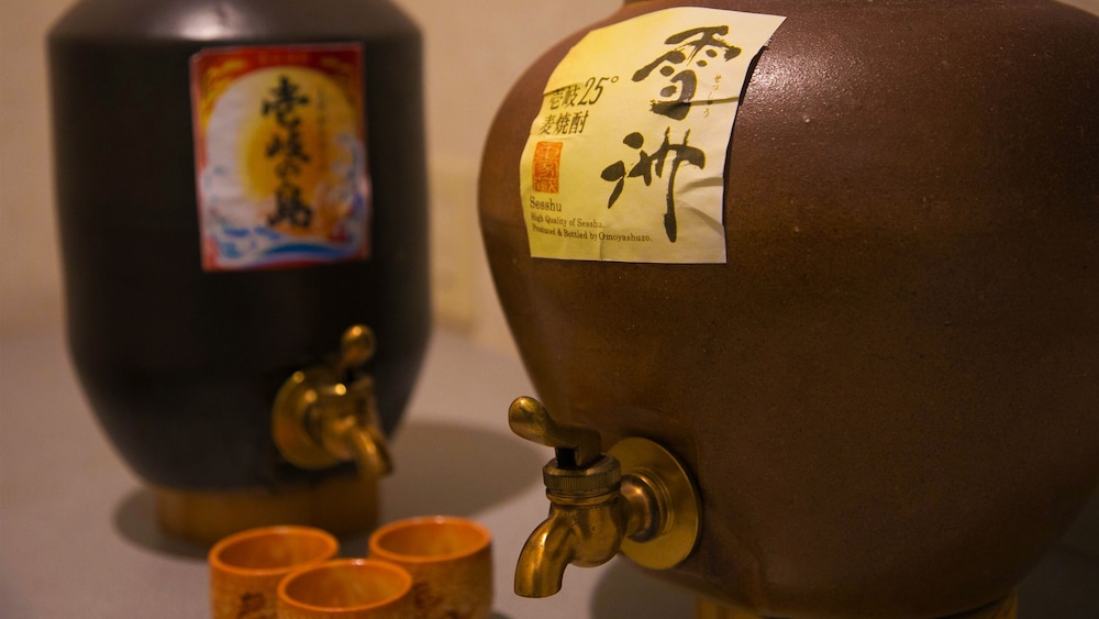 ホテル ステラコート太安閣 長崎