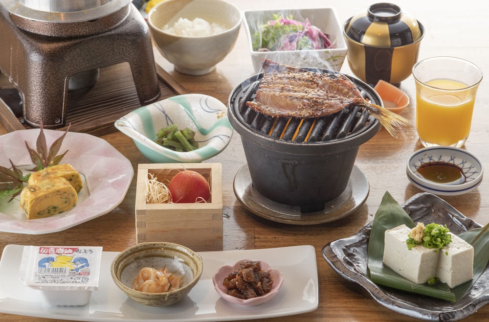 ホテル ステラコート太安閣 長崎