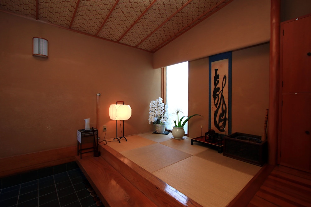 平山旅館 長崎