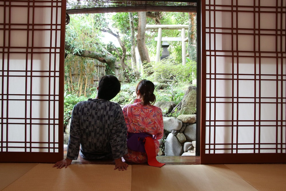 平山旅館 長崎