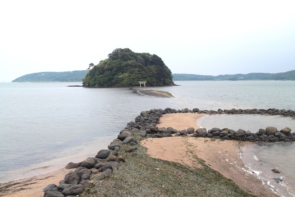平山旅館 長崎