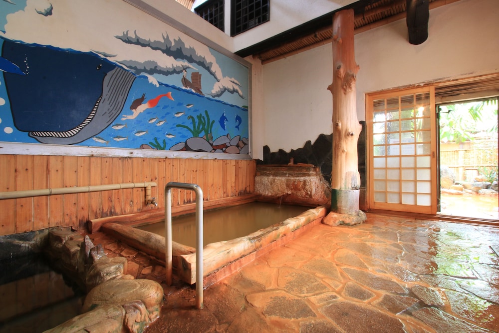 平山旅館 長崎