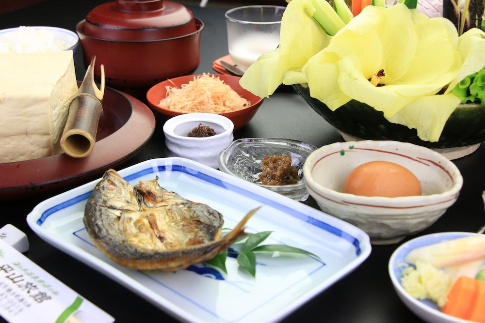 平山旅館 長崎