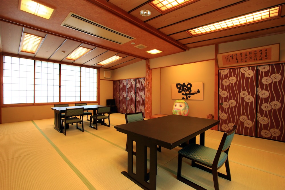 平山旅館 長崎