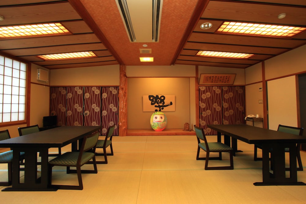 平山旅館 長崎