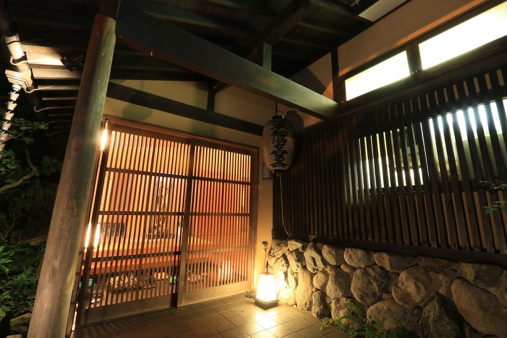 平山旅館 長崎