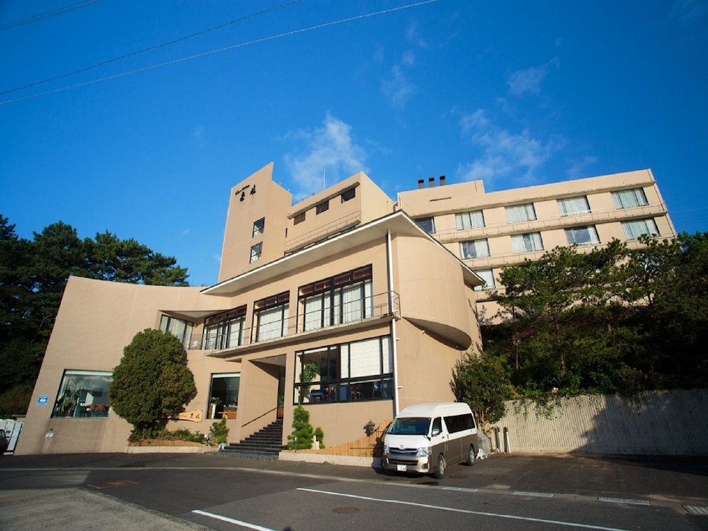 ビューホテル壱岐 長崎