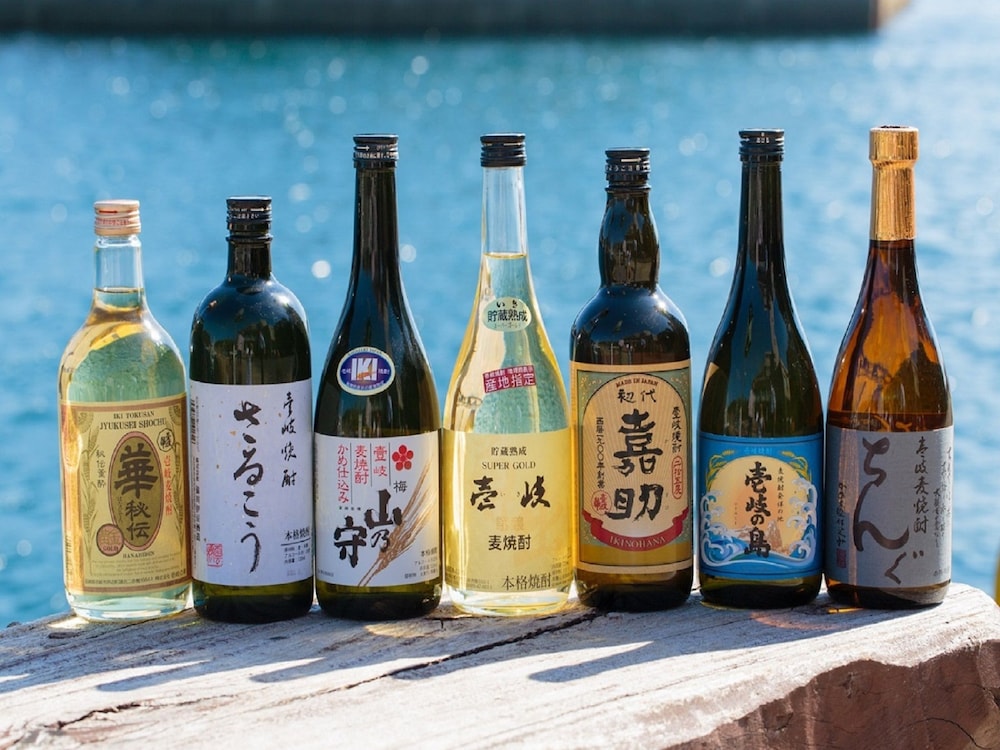 ビューホテル壱岐 長崎