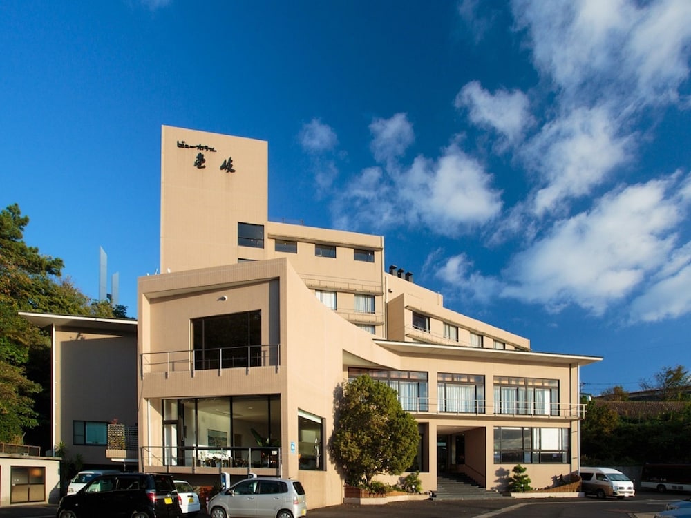 ビューホテル壱岐 長崎