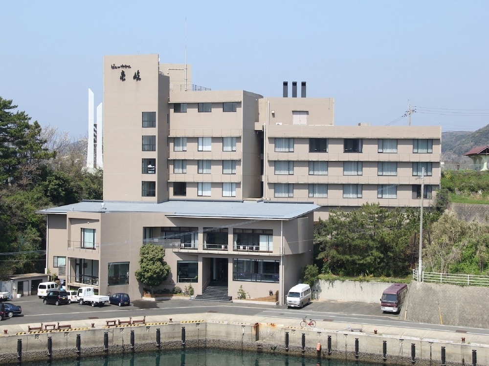 ビューホテル壱岐 長崎