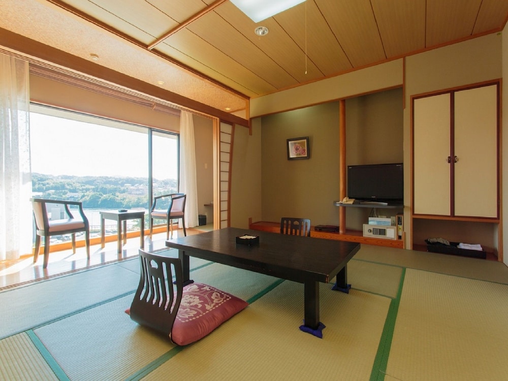 ビューホテル壱岐 長崎
