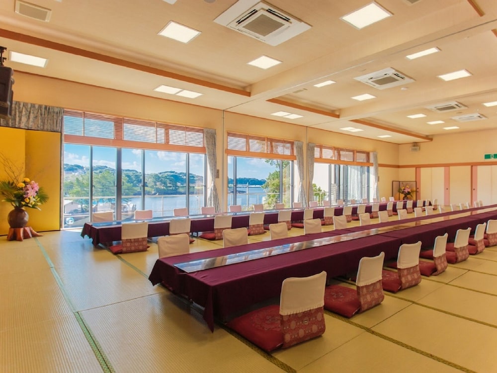 ビューホテル壱岐 長崎