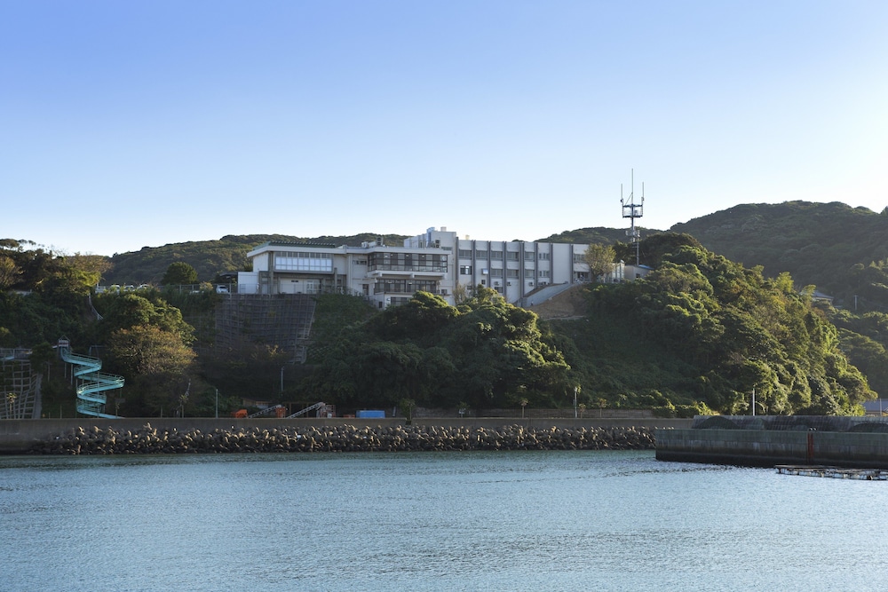 国民宿舎 壱岐島荘 長崎