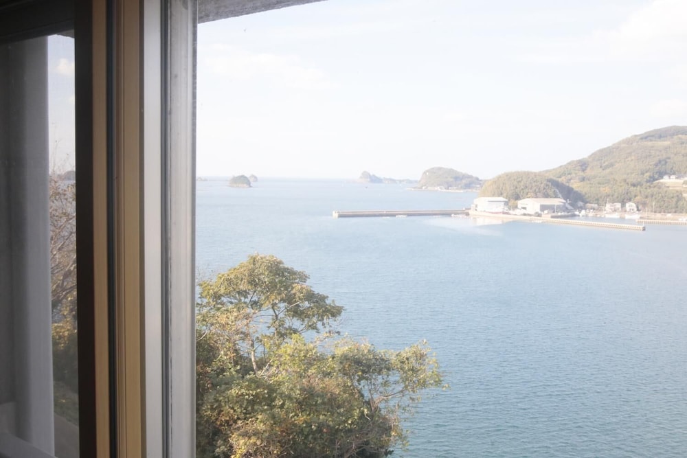 国民宿舎 壱岐島荘 長崎