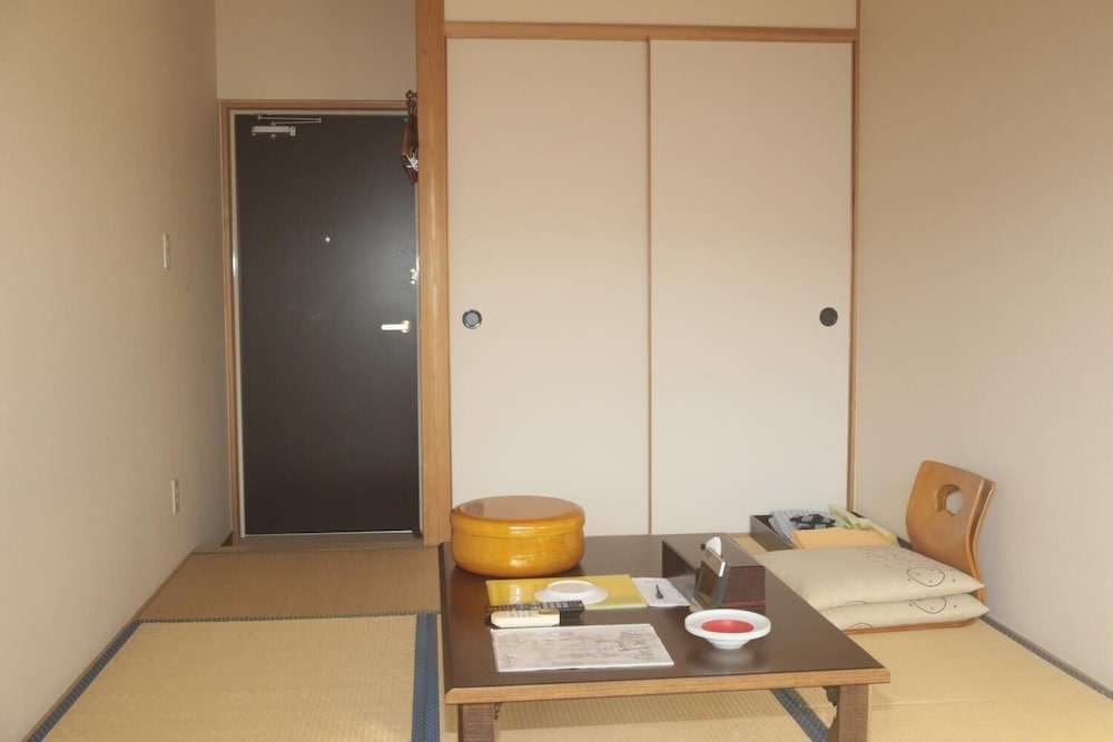 国民宿舎 壱岐島荘 長崎