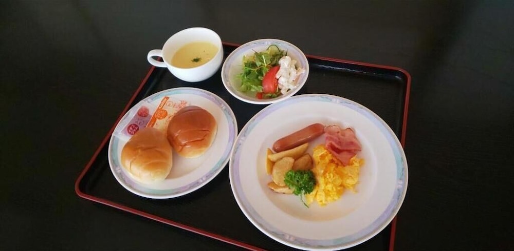 国民宿舎 壱岐島荘 長崎