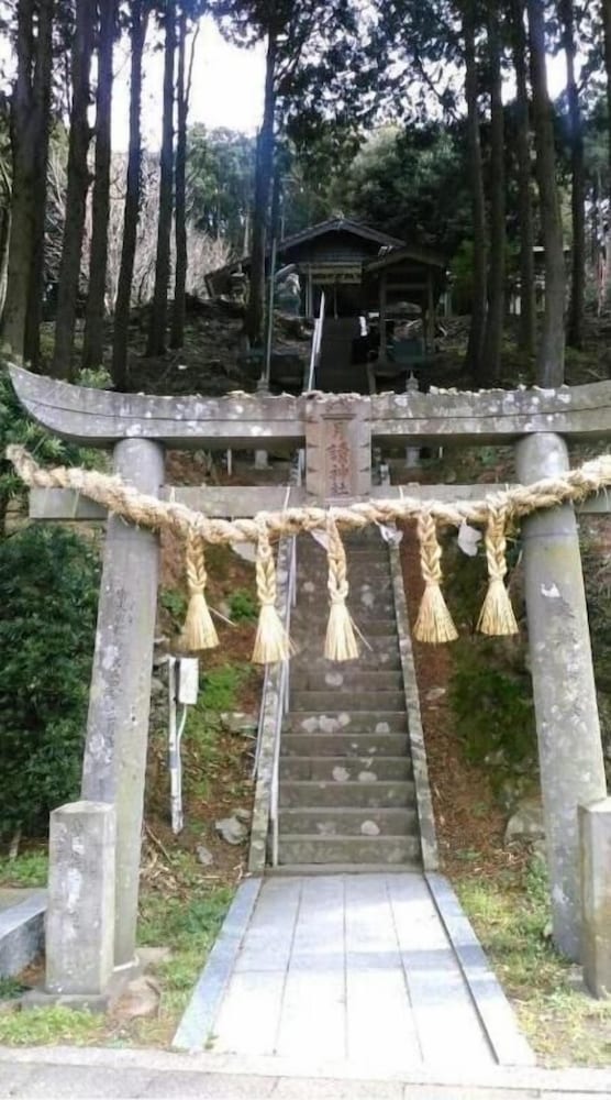 国民宿舎 壱岐島荘 長崎