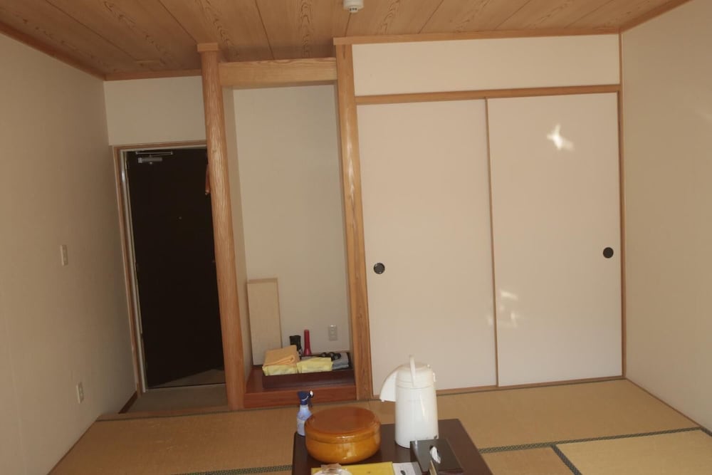 国民宿舎 壱岐島荘 長崎