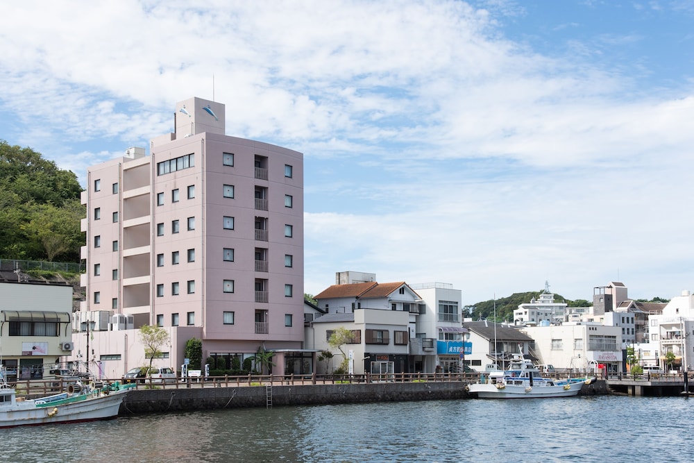 壱岐マリーナホテル 長崎