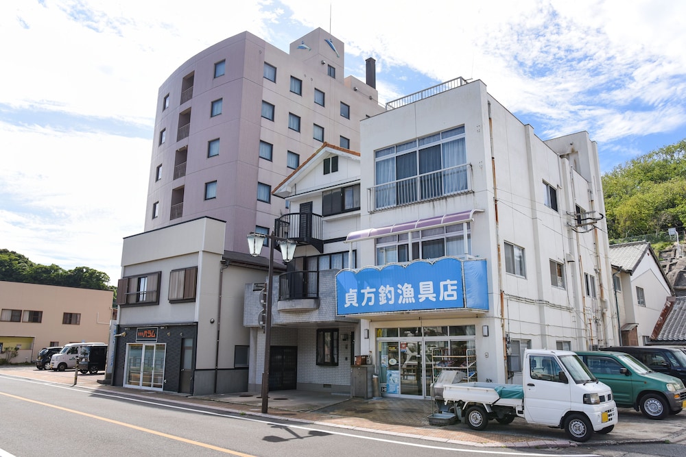 壱岐マリーナホテル 長崎