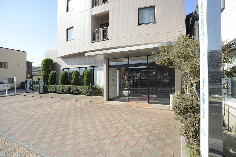 壱岐マリーナホテル 長崎