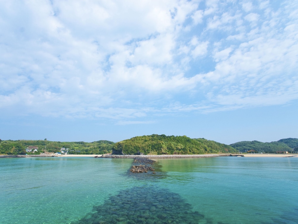 壱岐マリーナホテル 長崎