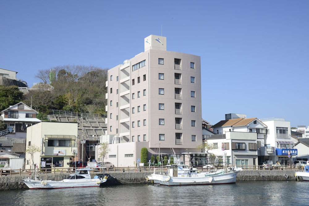壱岐マリーナホテル 長崎