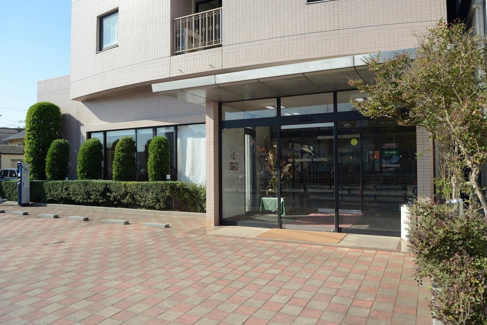 壱岐マリーナホテル 長崎
