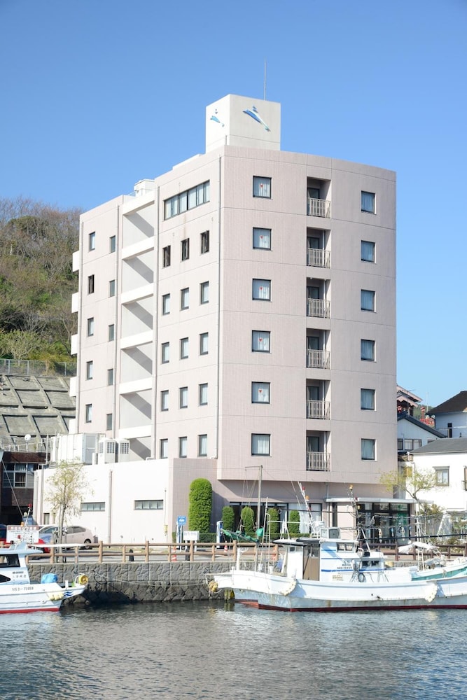 壱岐マリーナホテル 長崎