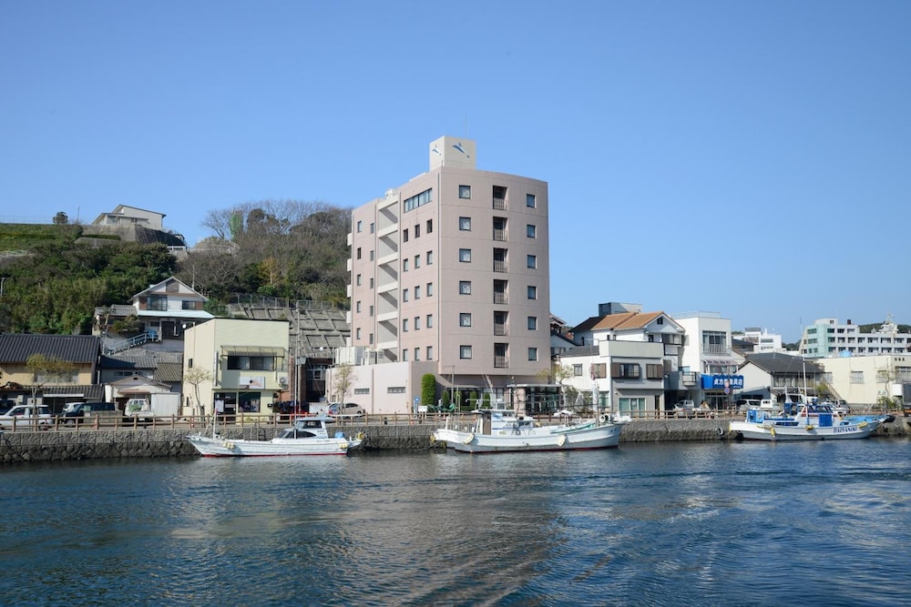 壱岐マリーナホテル 長崎