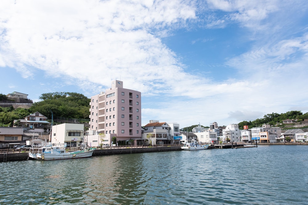 壱岐マリーナホテル 長崎