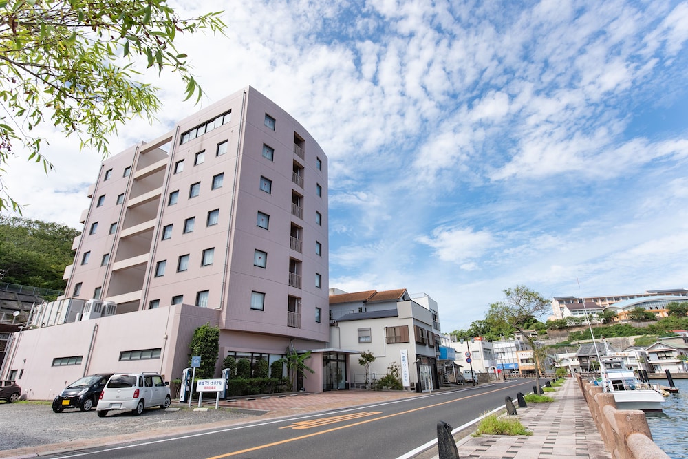 壱岐マリーナホテル 長崎